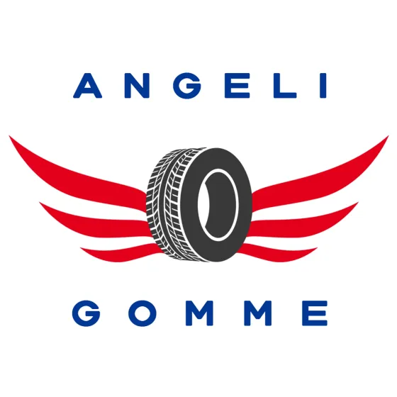 Angeli Gomme logo