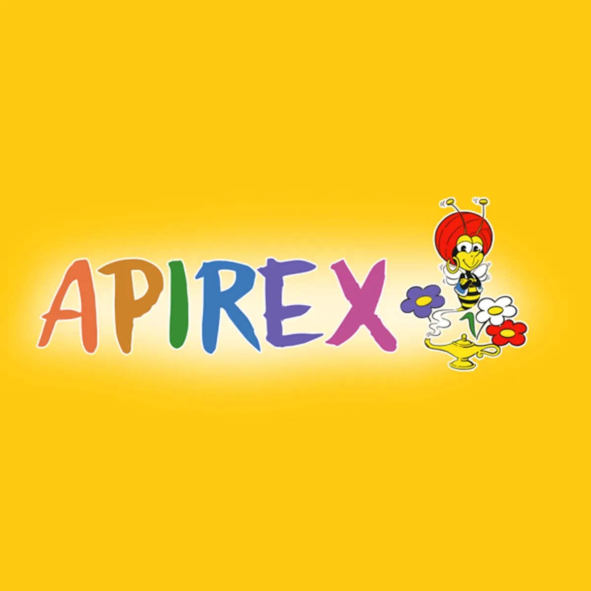 Apirex logo