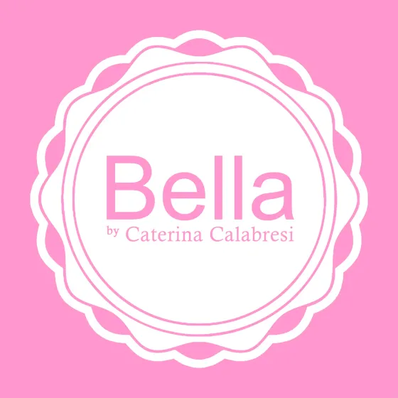 Bella by Caterina Calabresi logo