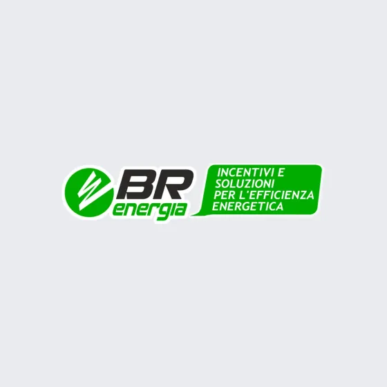 BR Energia logo