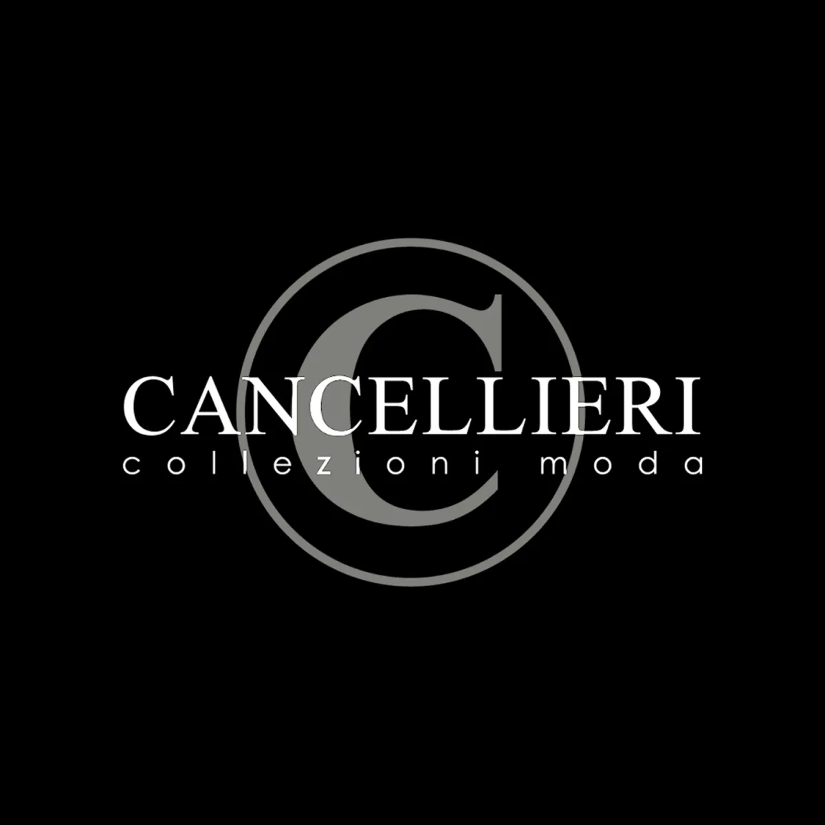 Cancellieri Moda logo