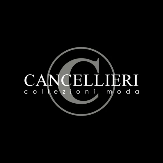 Cancellieri Moda logo
