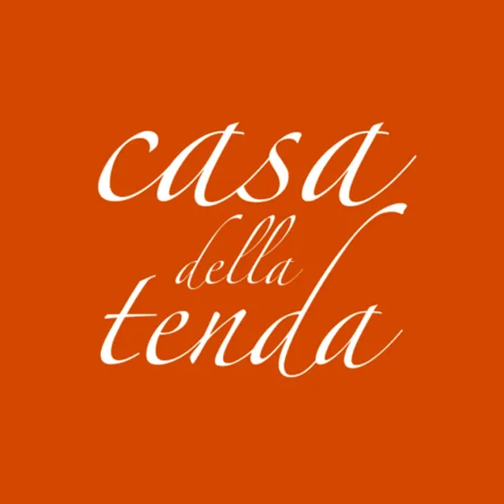 Casa della Tenda Logo