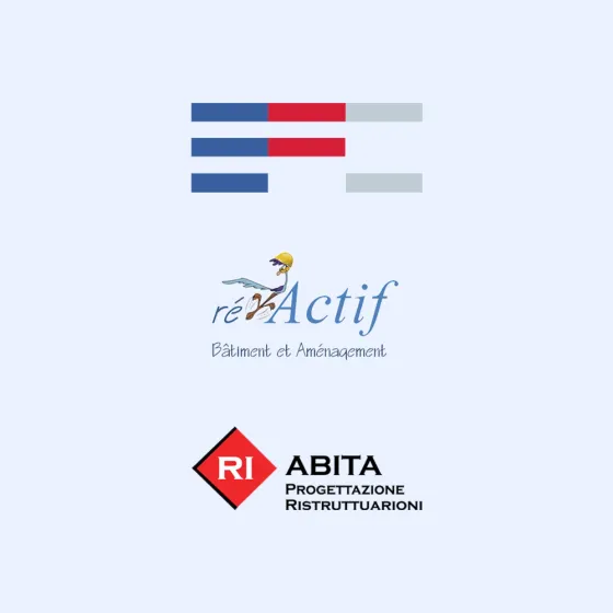 EFC - réActif logo