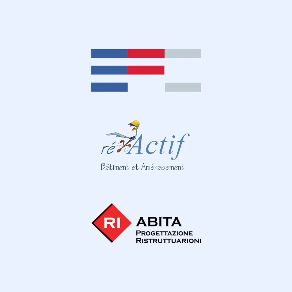 EFC - réActif logo