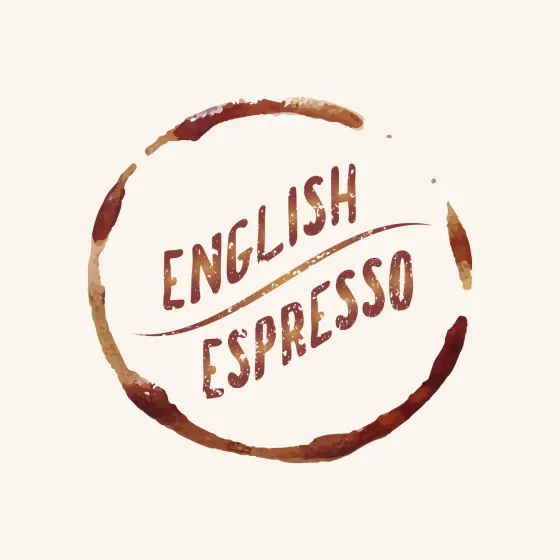 EnglishEspresso logo