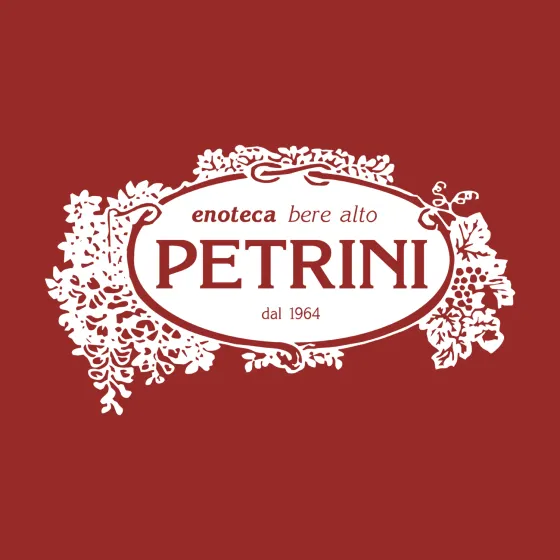 Enoteca Petrini logo