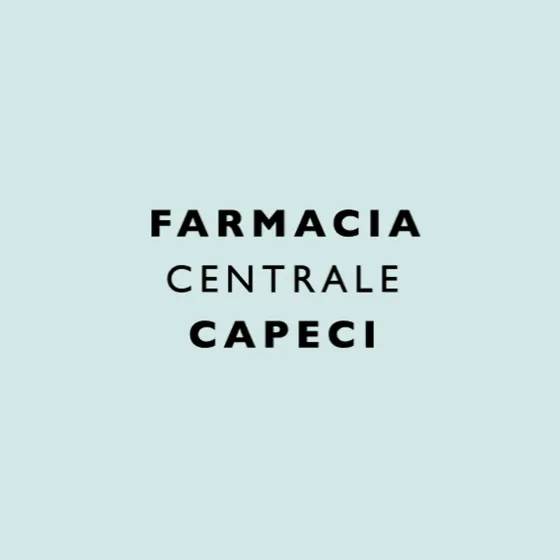 Farmacia Capeci logo