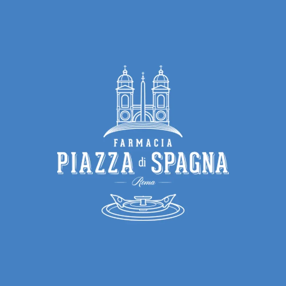 Farmacia Piazza di Spagna logo