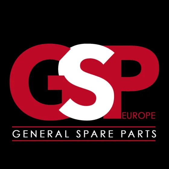 GSP Europe logo
