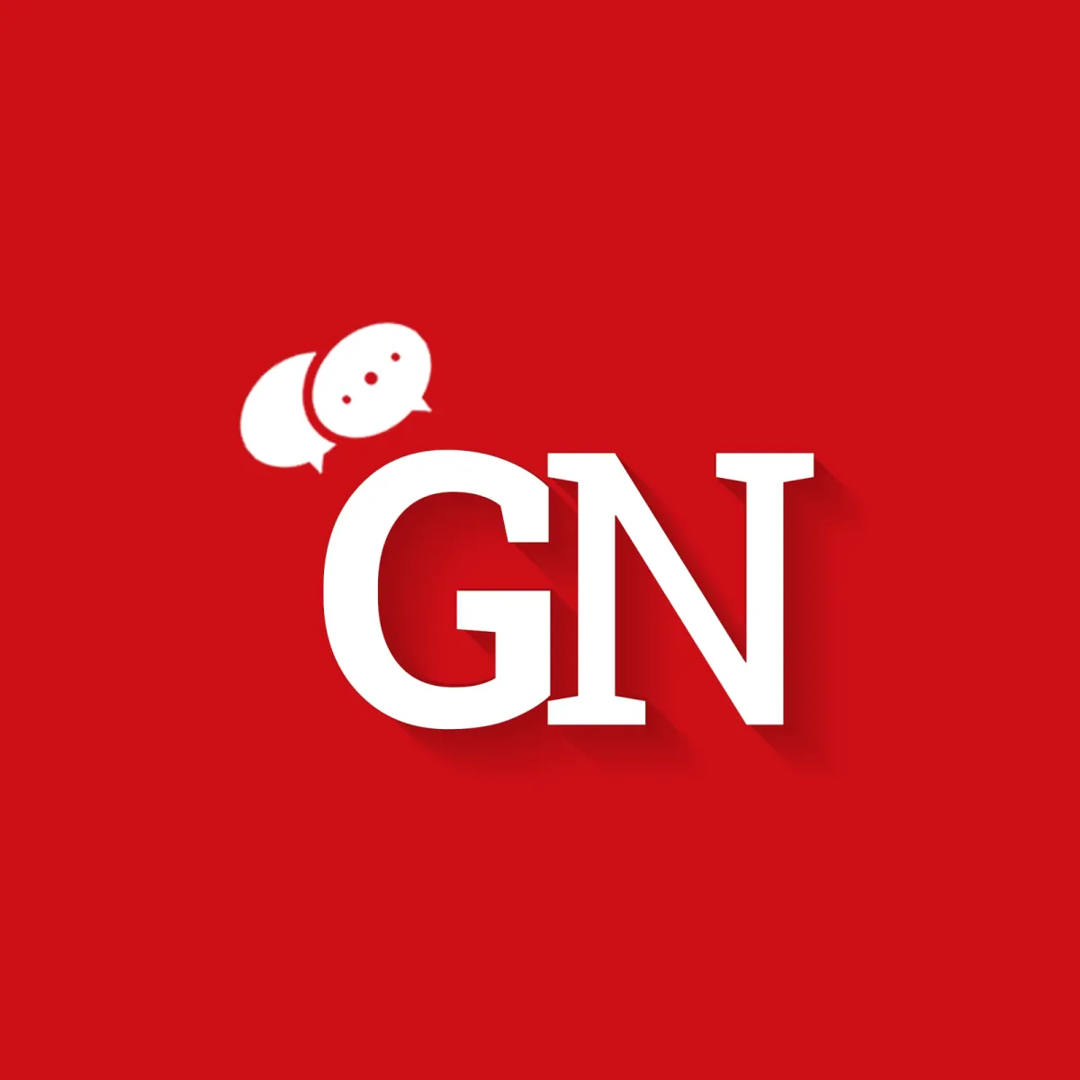 Gualdo News logo