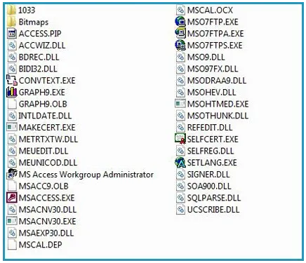 Office2000Runtime