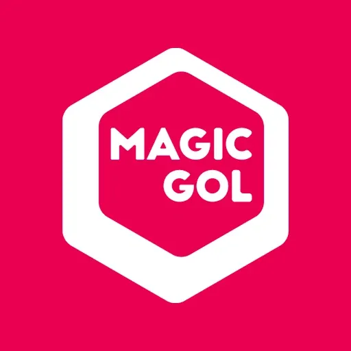 MagicGol logo