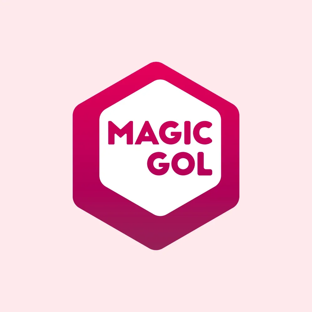 MagicGol logo