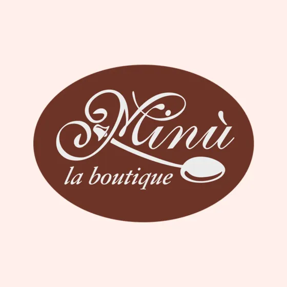 Minù - La Boutique logo