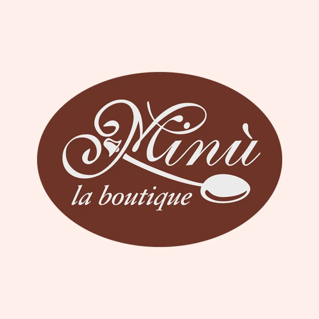 Minù - La Boutique logo