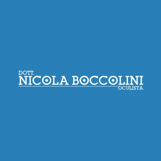 Dott. Nicola Boccolini logo
