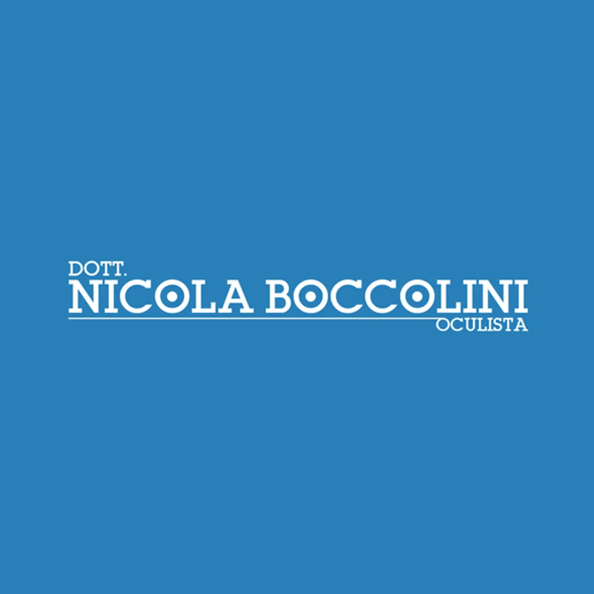 Dott. Nicola Boccolini logo