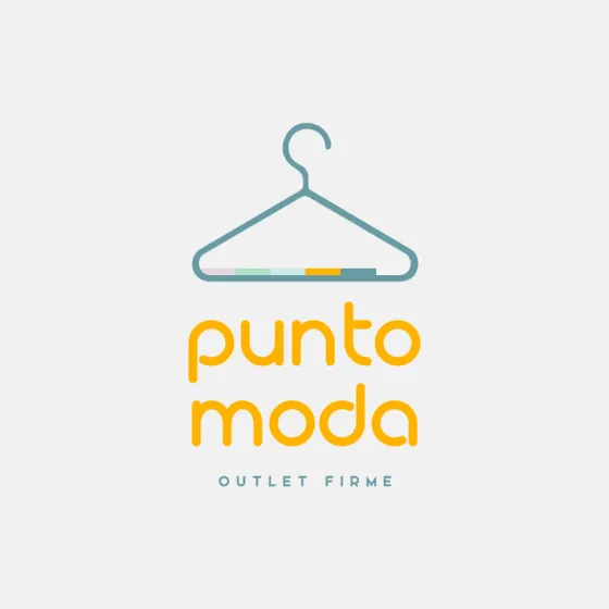Punto Moda - Outlet Firme logo