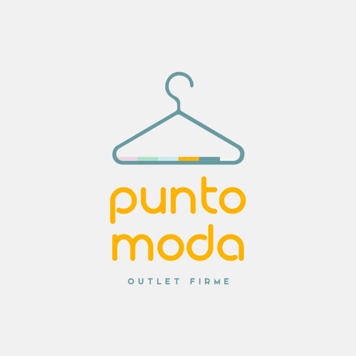 Punto Moda - Outlet Firme logo